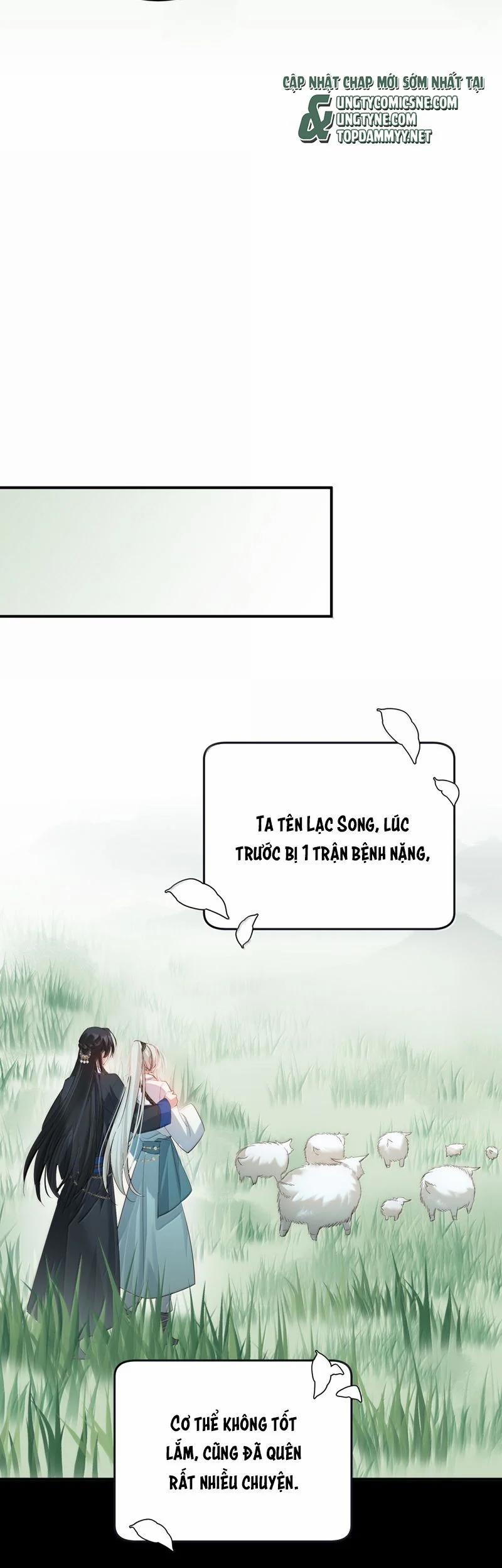 Chuyển Nghịch Âm Dương 45 trang 11