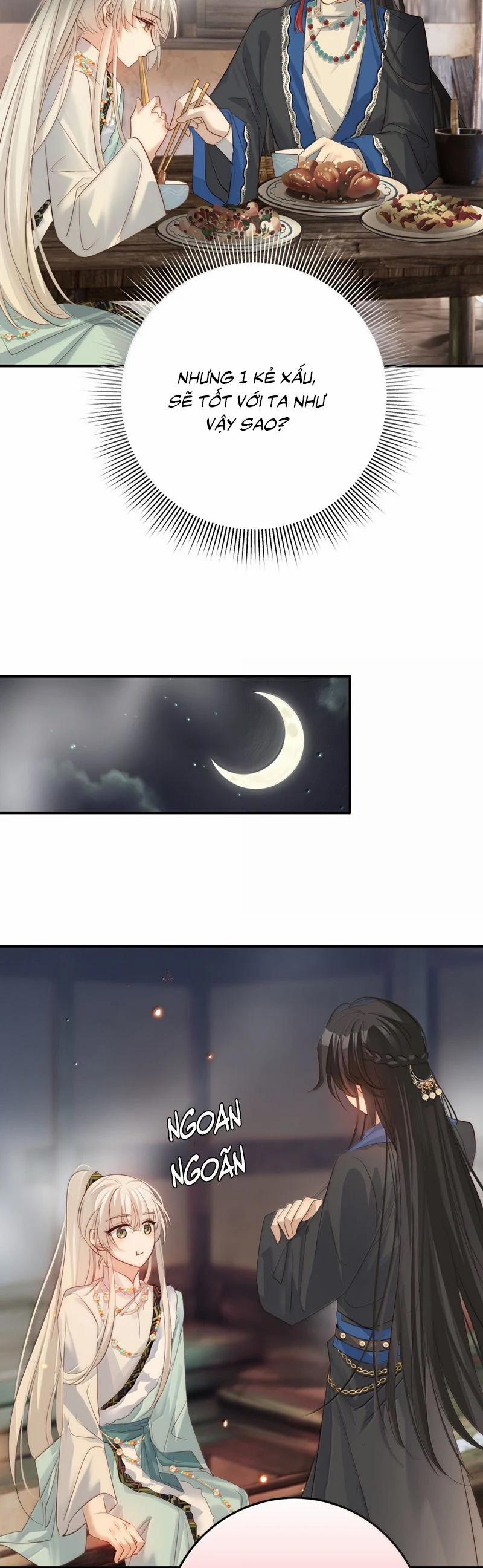 Chuyển Nghịch Âm Dương 45 trang 16