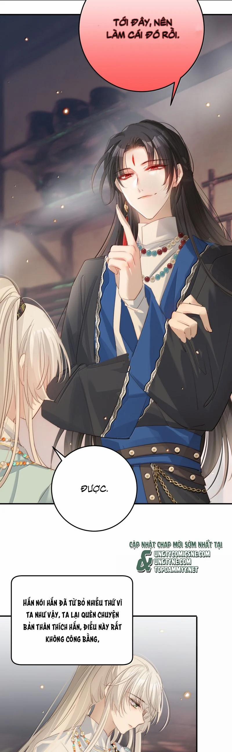 Chuyển Nghịch Âm Dương 45 trang 17