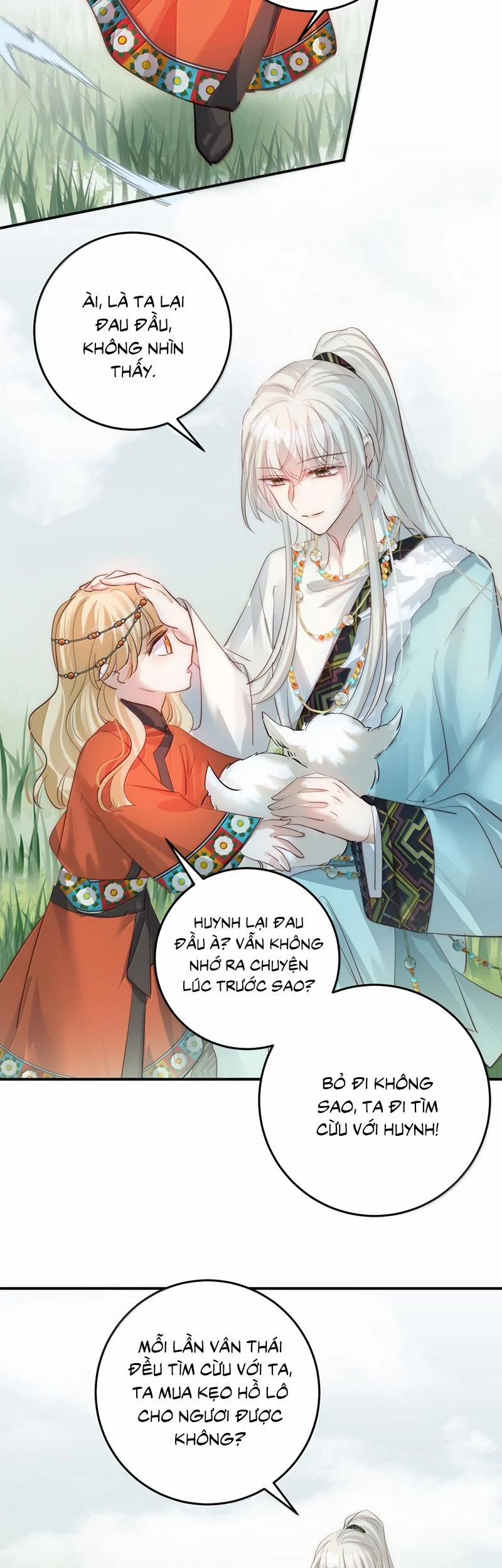 Chuyển Nghịch Âm Dương 45 trang 3