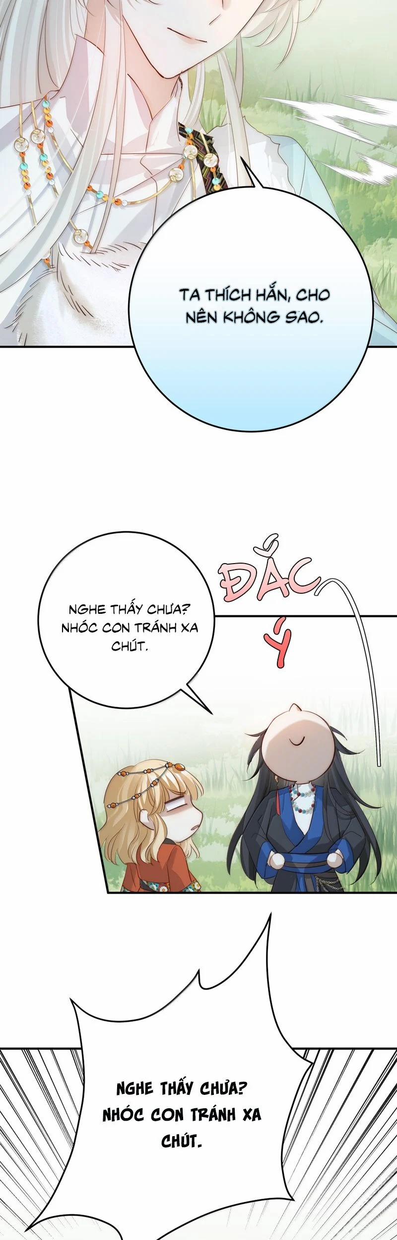 Chuyển Nghịch Âm Dương 45 trang 8