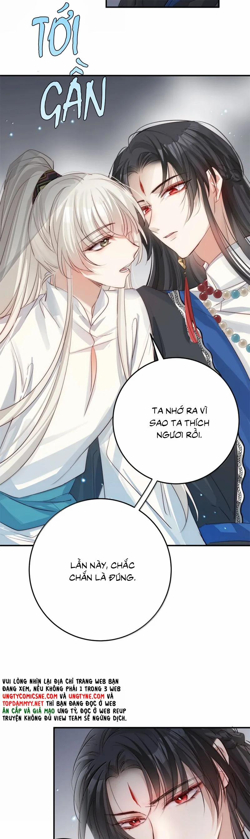 Chuyển Nghịch Âm Dương 46 trang 10