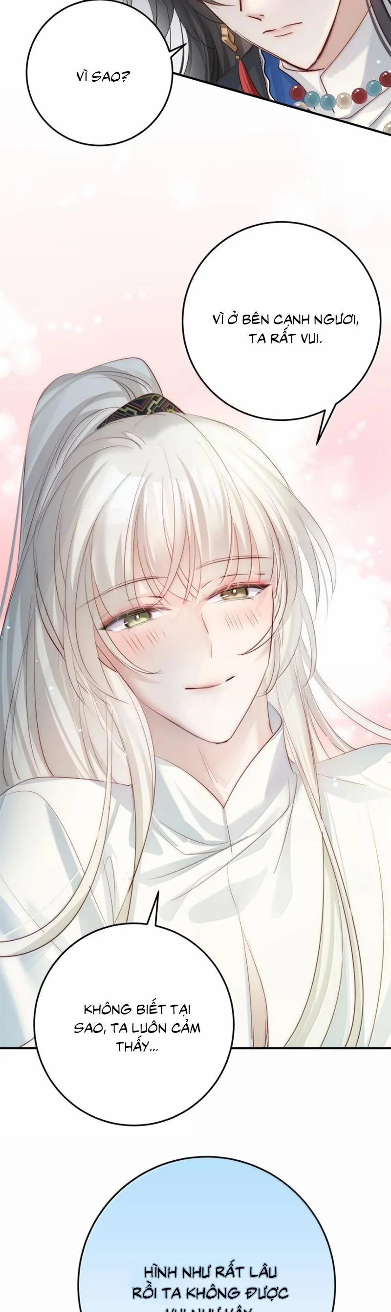 Chuyển Nghịch Âm Dương 46 trang 11