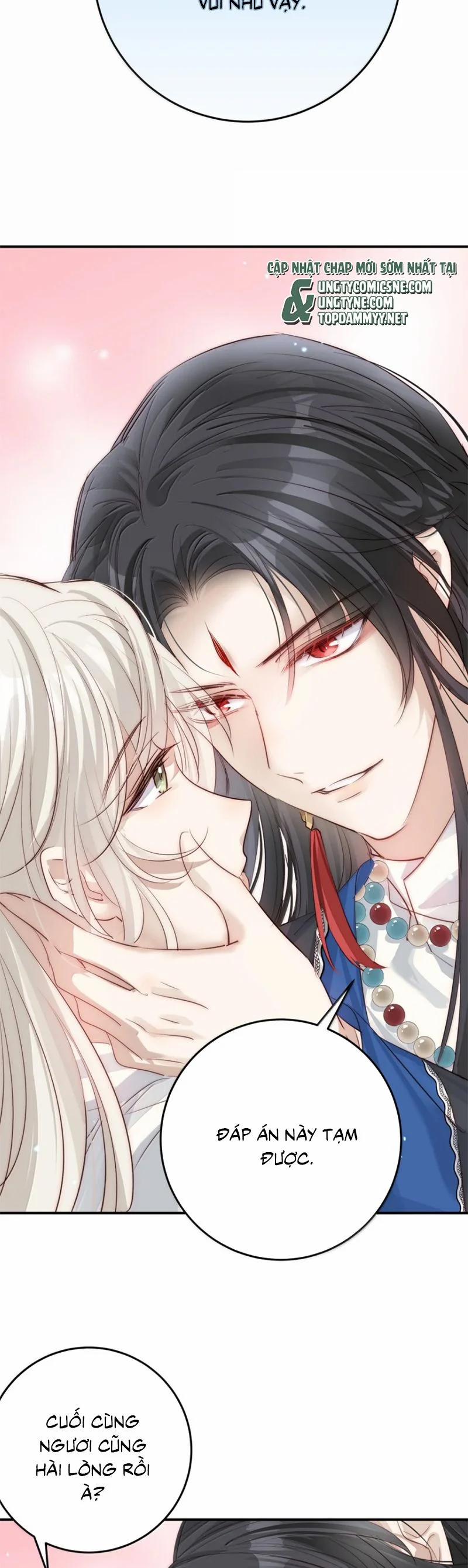 Chuyển Nghịch Âm Dương 46 trang 12