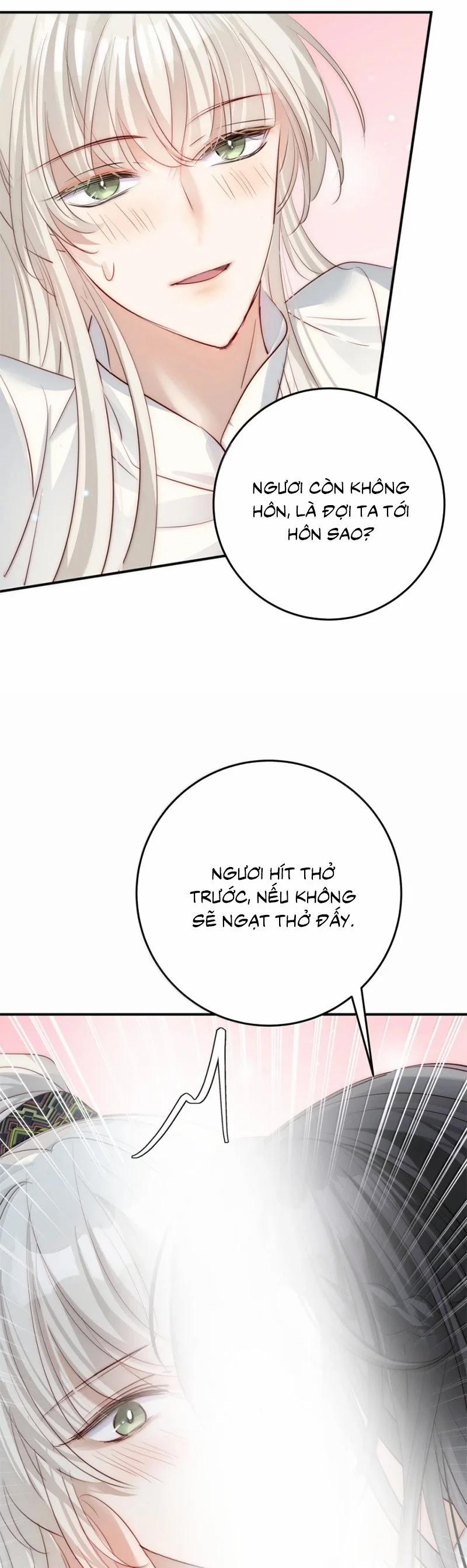 Chuyển Nghịch Âm Dương 46 trang 14