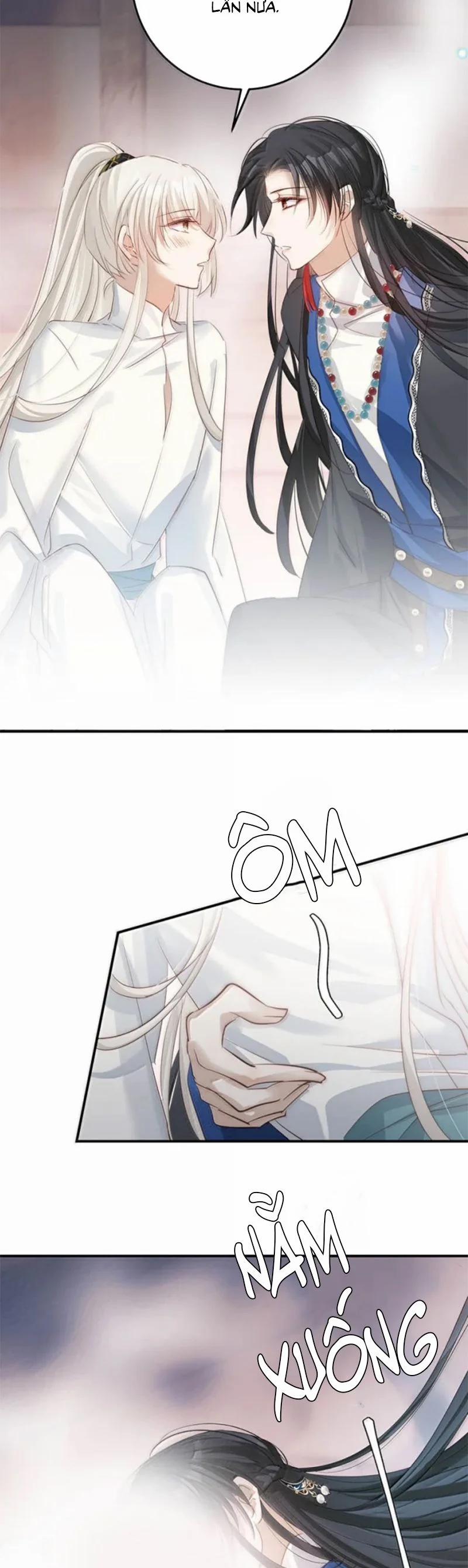 Chuyển Nghịch Âm Dương 46 trang 17