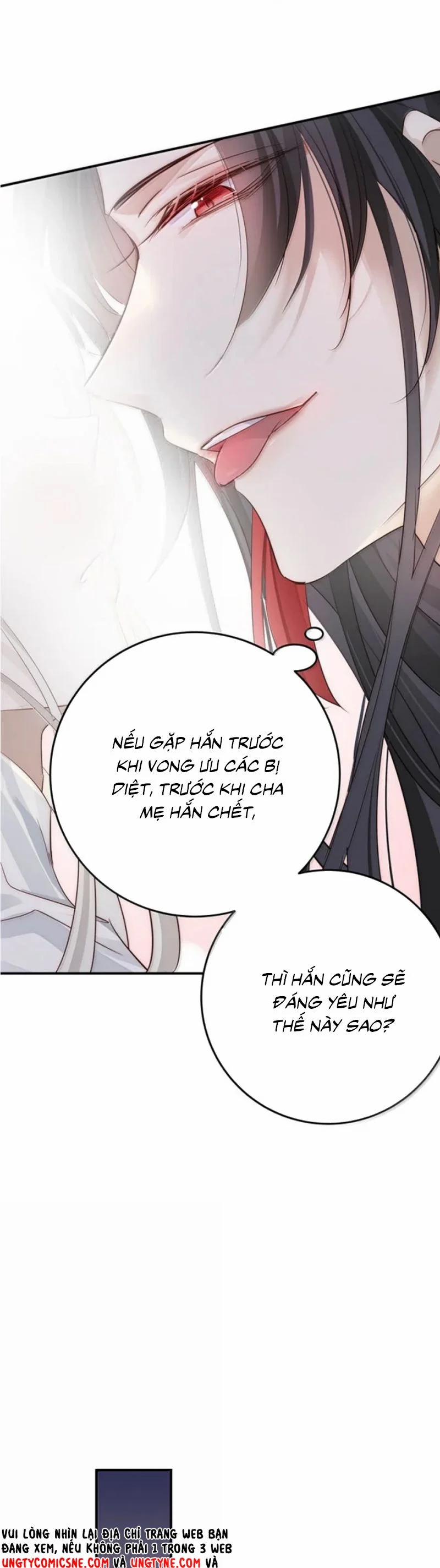 Chuyển Nghịch Âm Dương 46 trang 19