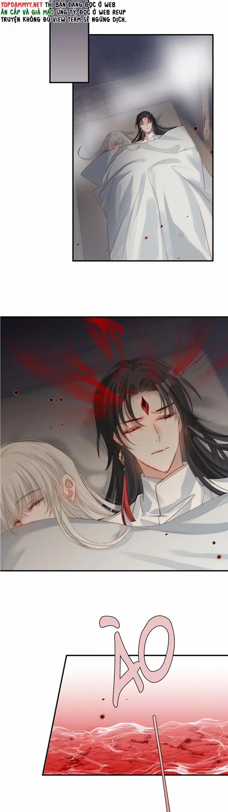 Chuyển Nghịch Âm Dương 46 trang 20