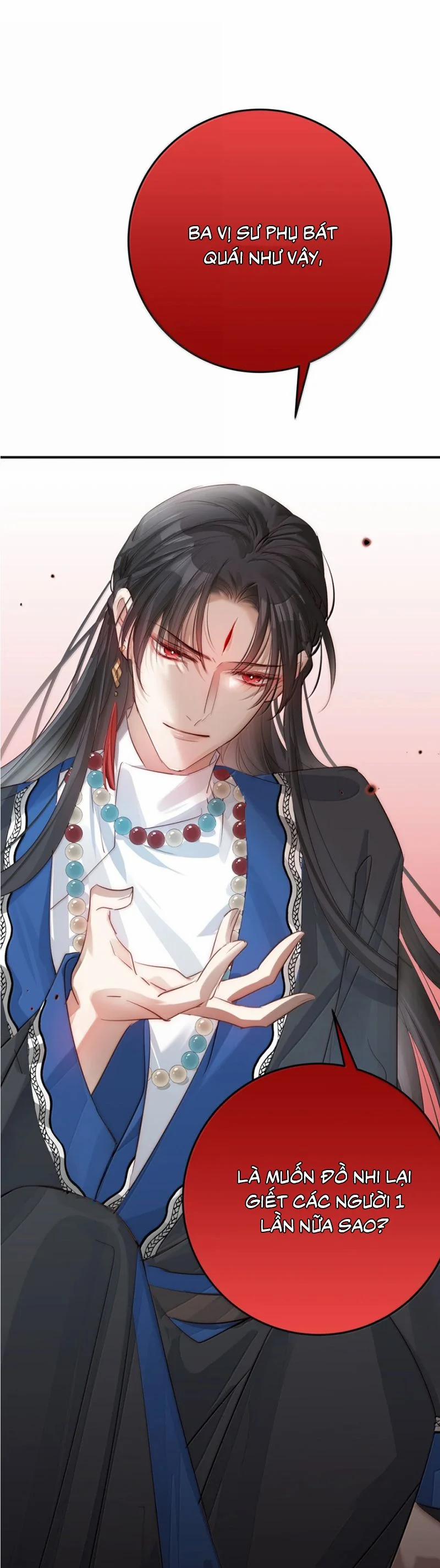 Chuyển Nghịch Âm Dương 46 trang 24