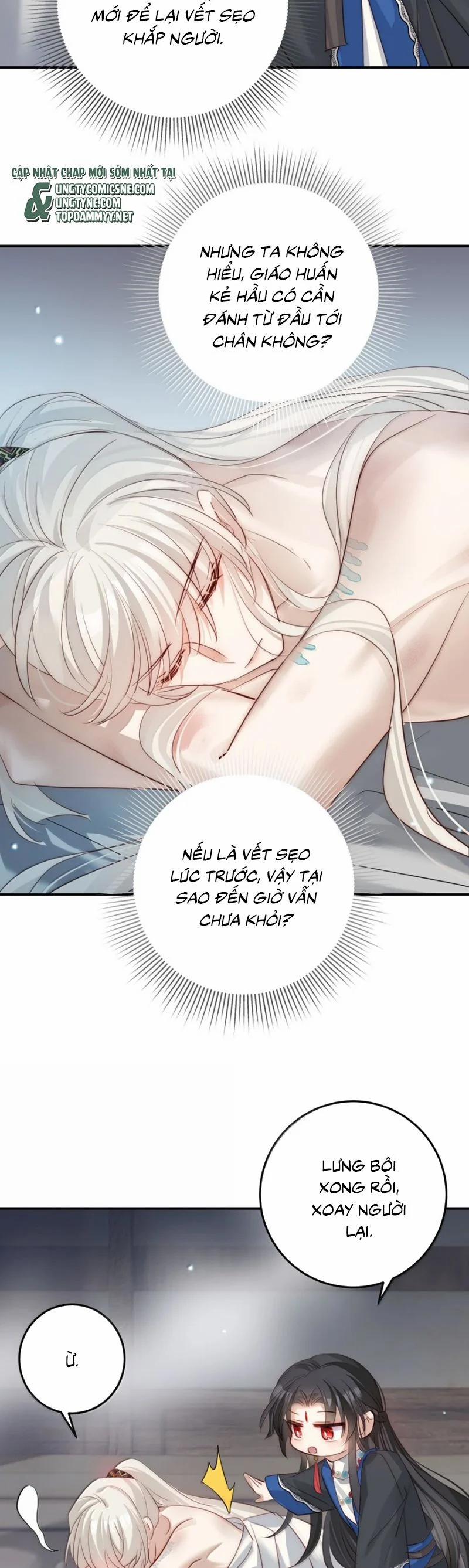 Chuyển Nghịch Âm Dương 46 trang 5