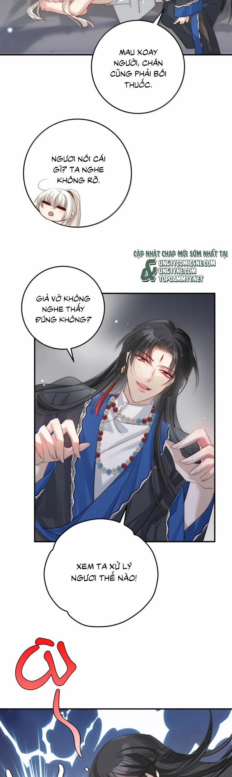 Chuyển Nghịch Âm Dương 46 trang 6