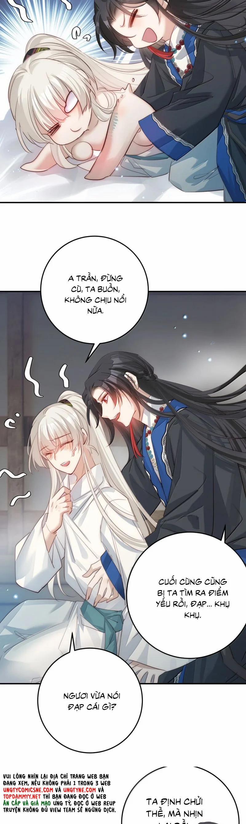 Chuyển Nghịch Âm Dương 46 trang 7