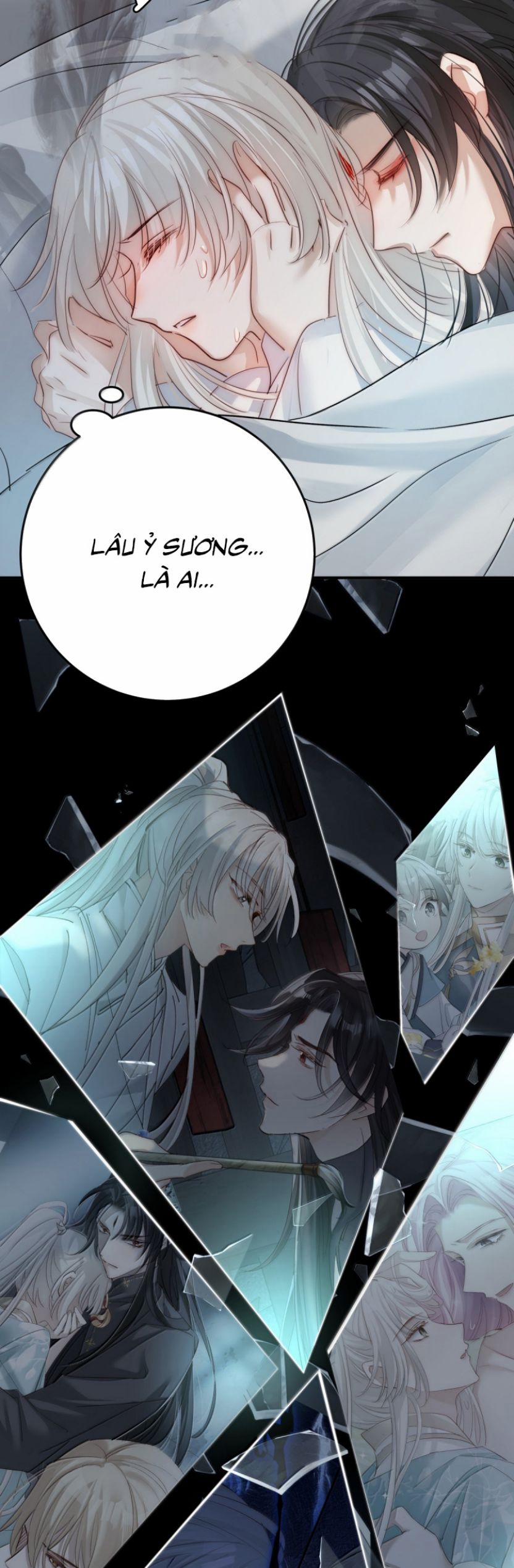 Chuyển Nghịch Âm Dương 47 trang 10