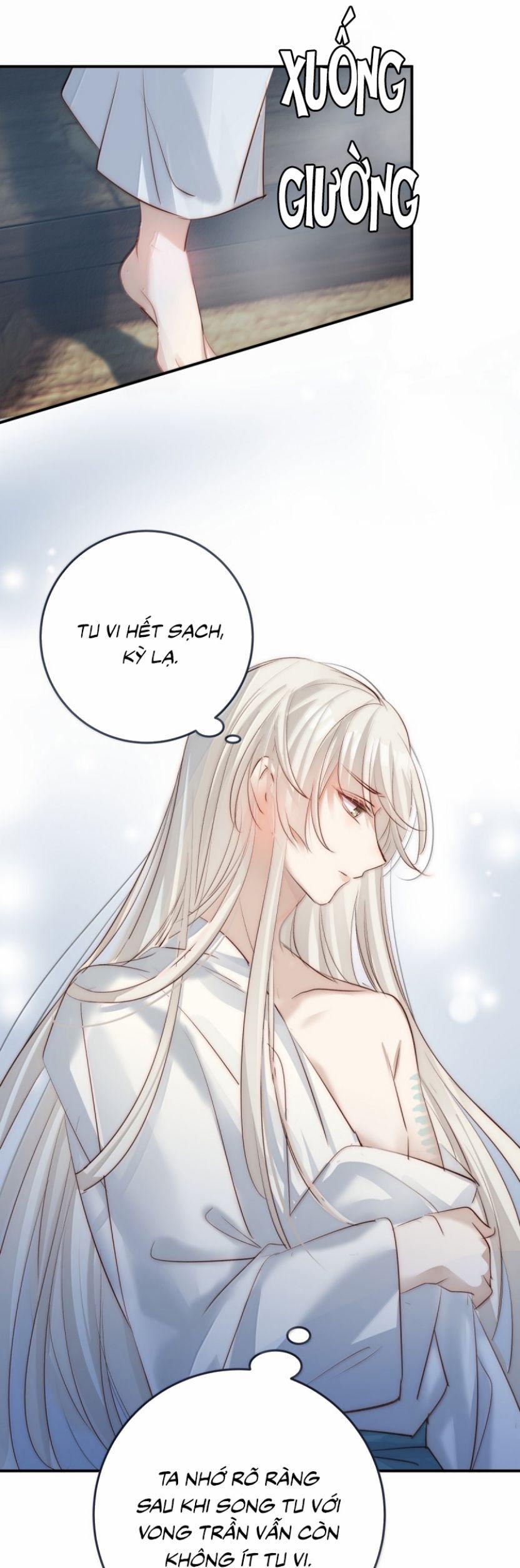 Chuyển Nghịch Âm Dương 47 trang 14