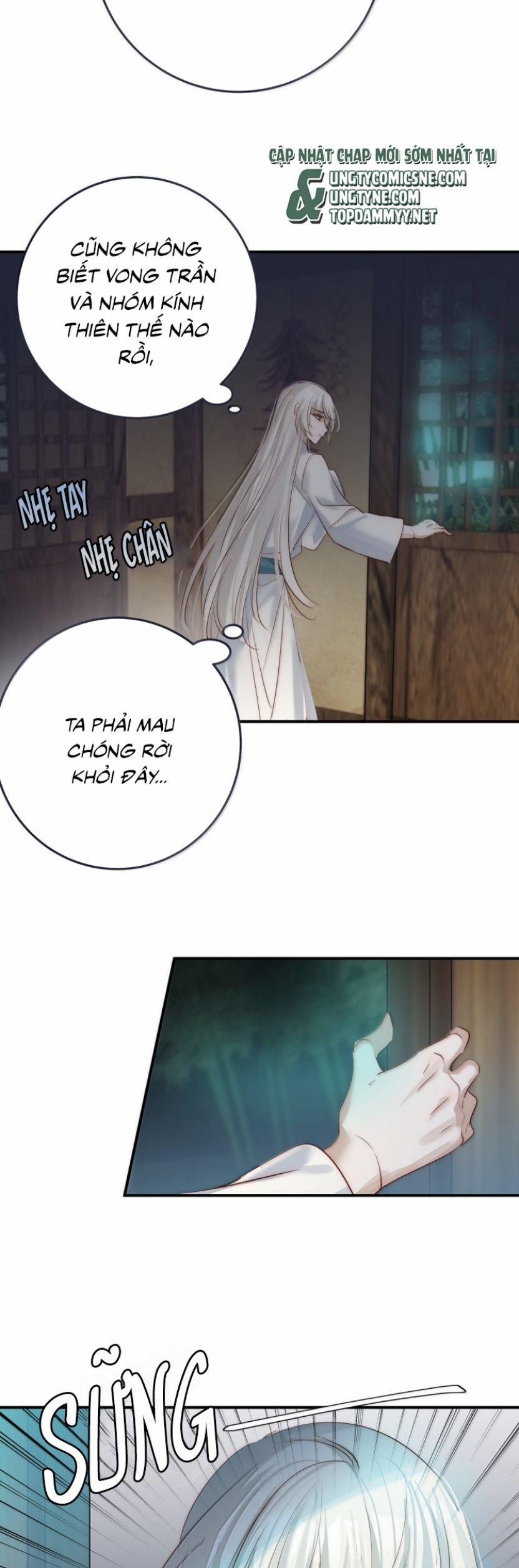 Chuyển Nghịch Âm Dương 47 trang 15