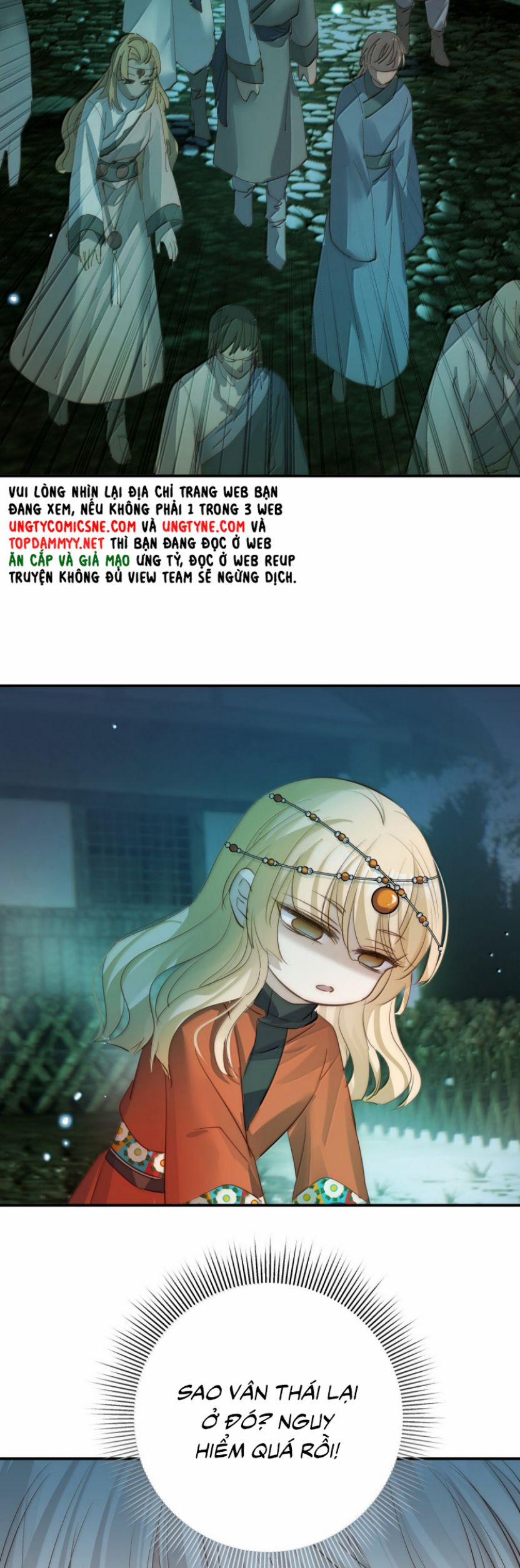 Chuyển Nghịch Âm Dương 47 trang 17