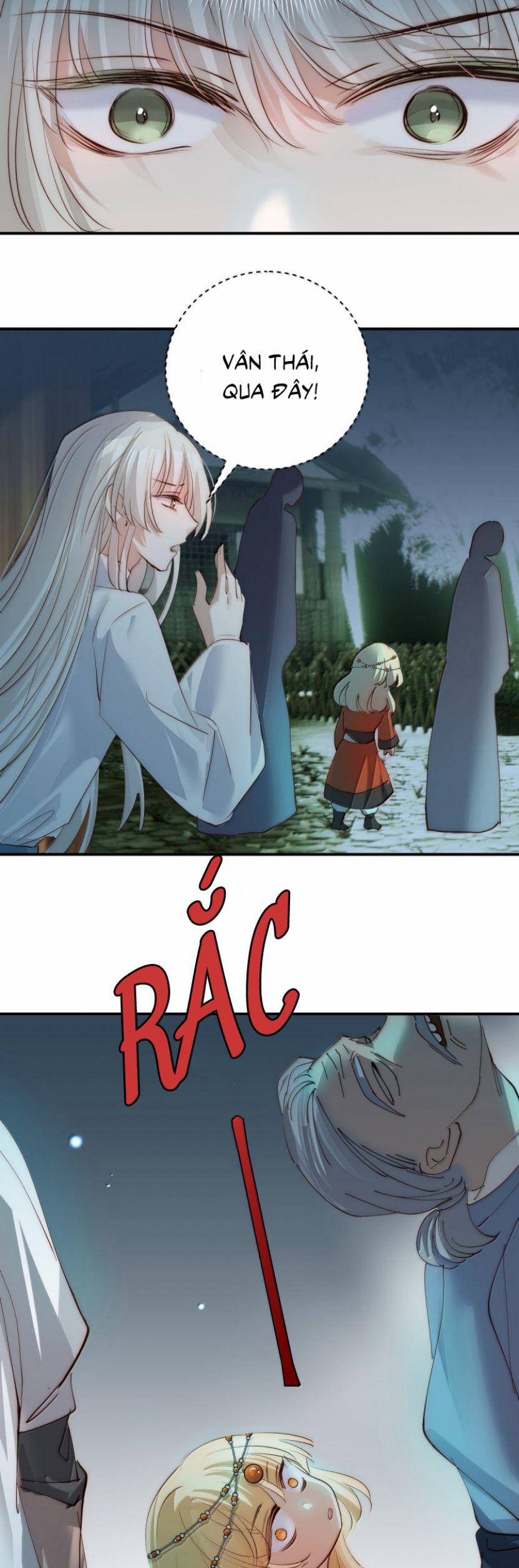 Chuyển Nghịch Âm Dương 47 trang 18