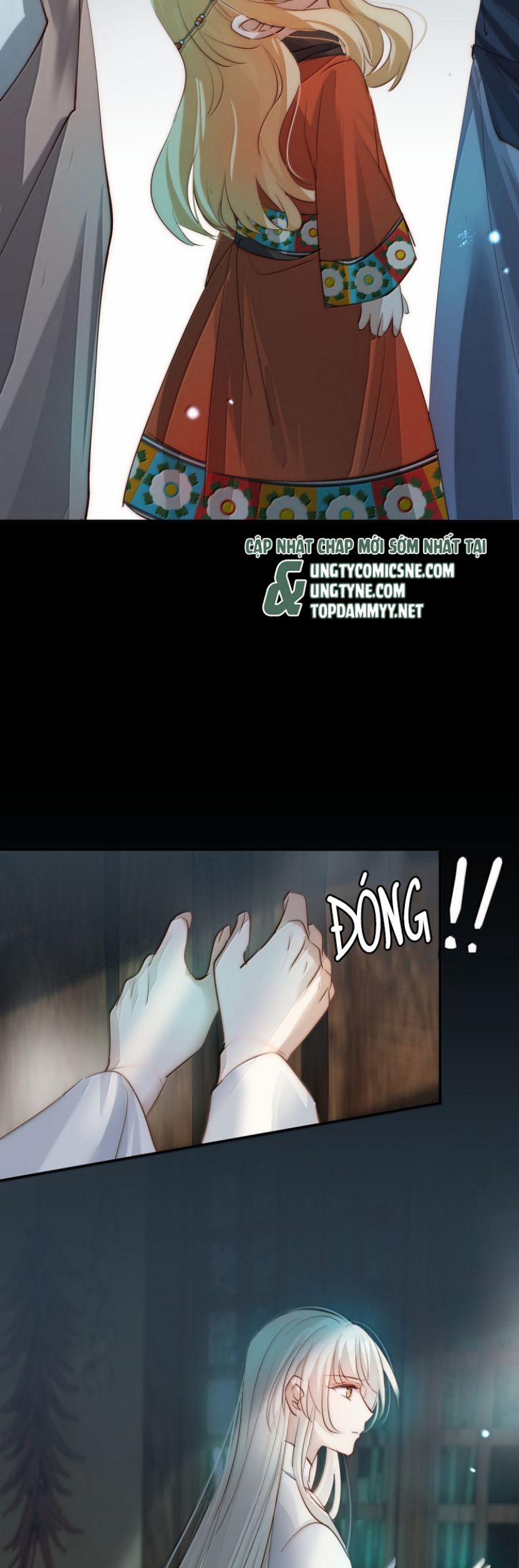 Chuyển Nghịch Âm Dương 47 trang 19