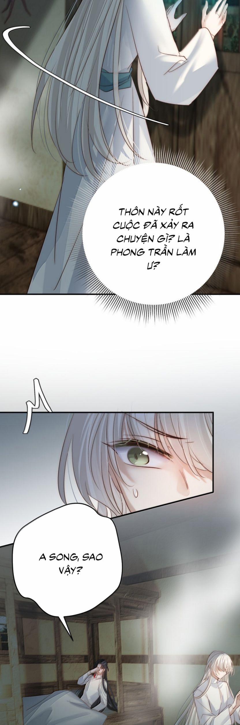 Chuyển Nghịch Âm Dương 47 trang 20