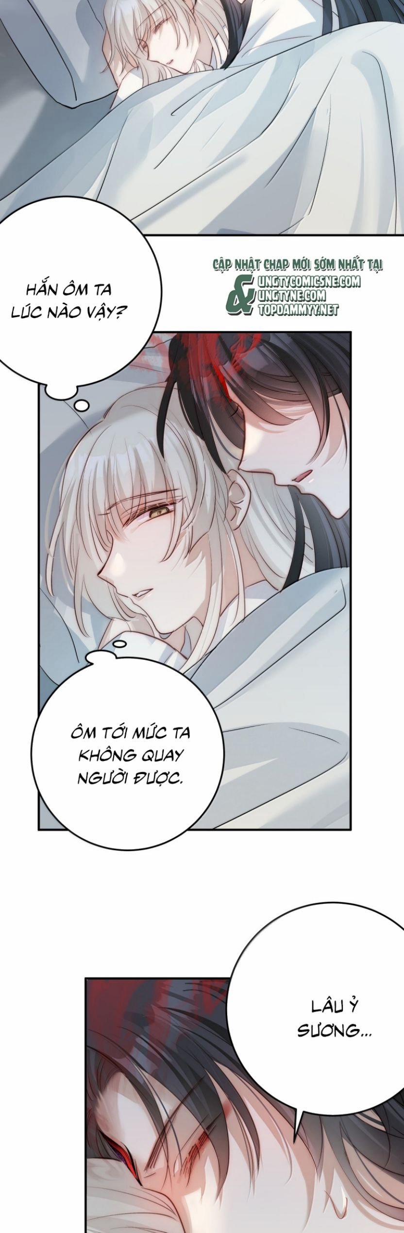 Chuyển Nghịch Âm Dương 47 trang 8