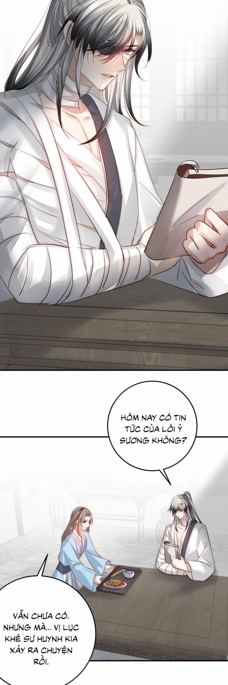 Chuyển Nghịch Âm Dương 48 trang 12