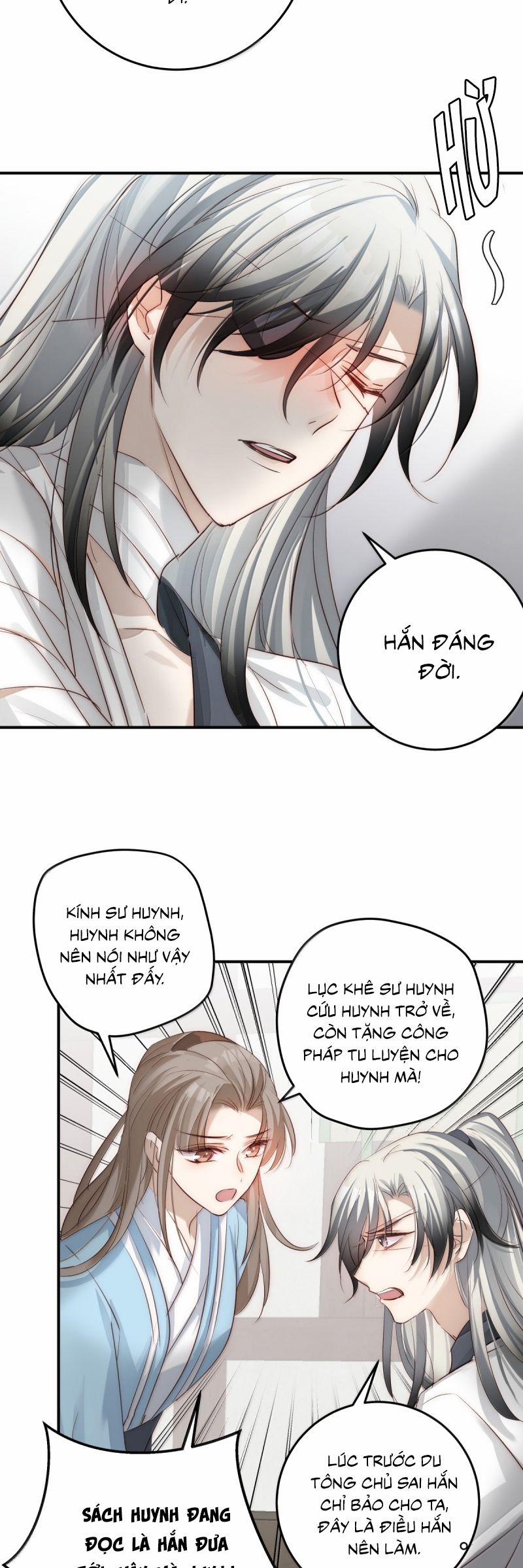 Chuyển Nghịch Âm Dương 48 trang 14