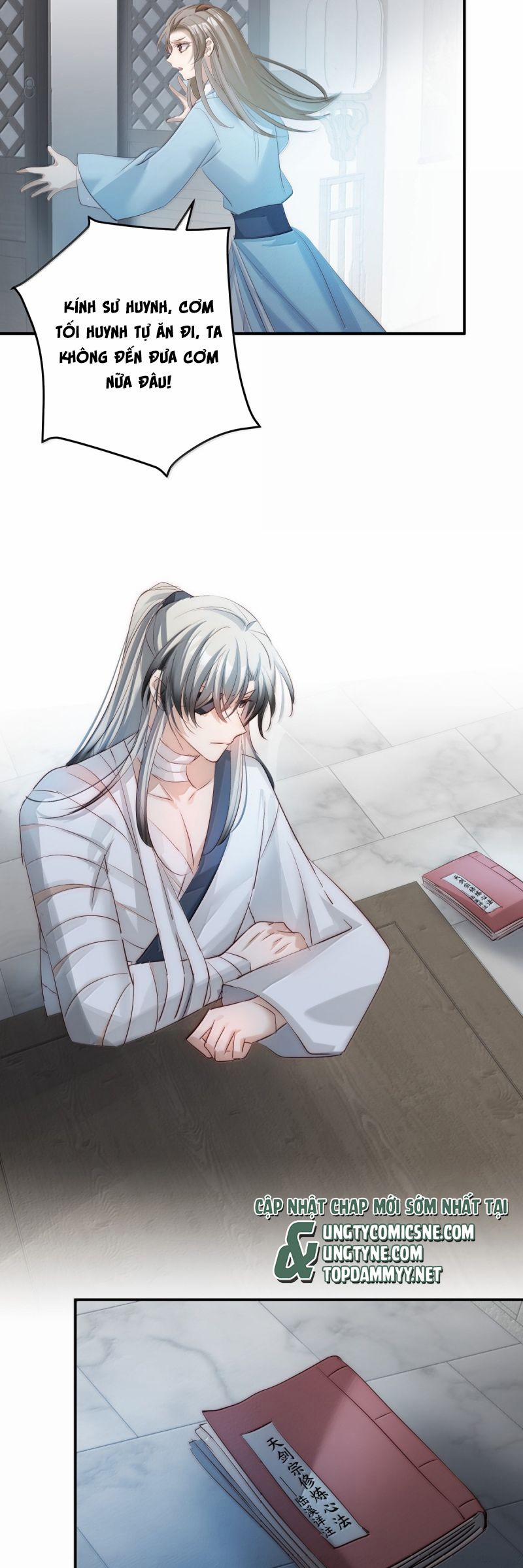 Chuyển Nghịch Âm Dương 48 trang 16