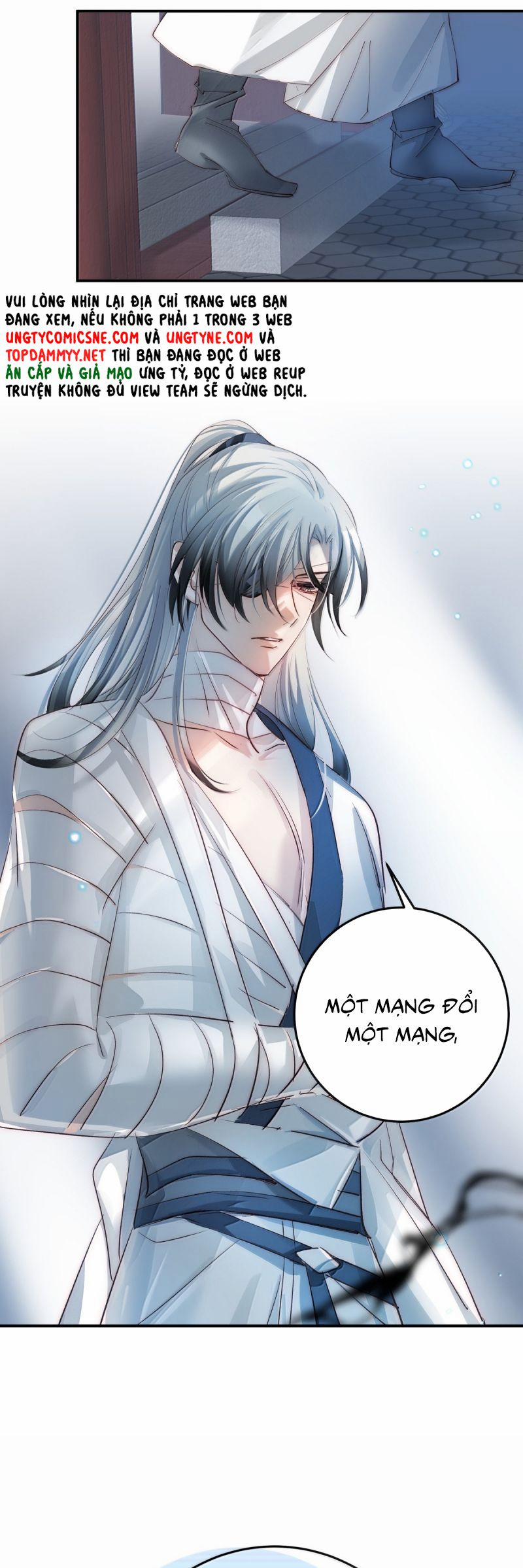 Chuyển Nghịch Âm Dương 48 trang 18