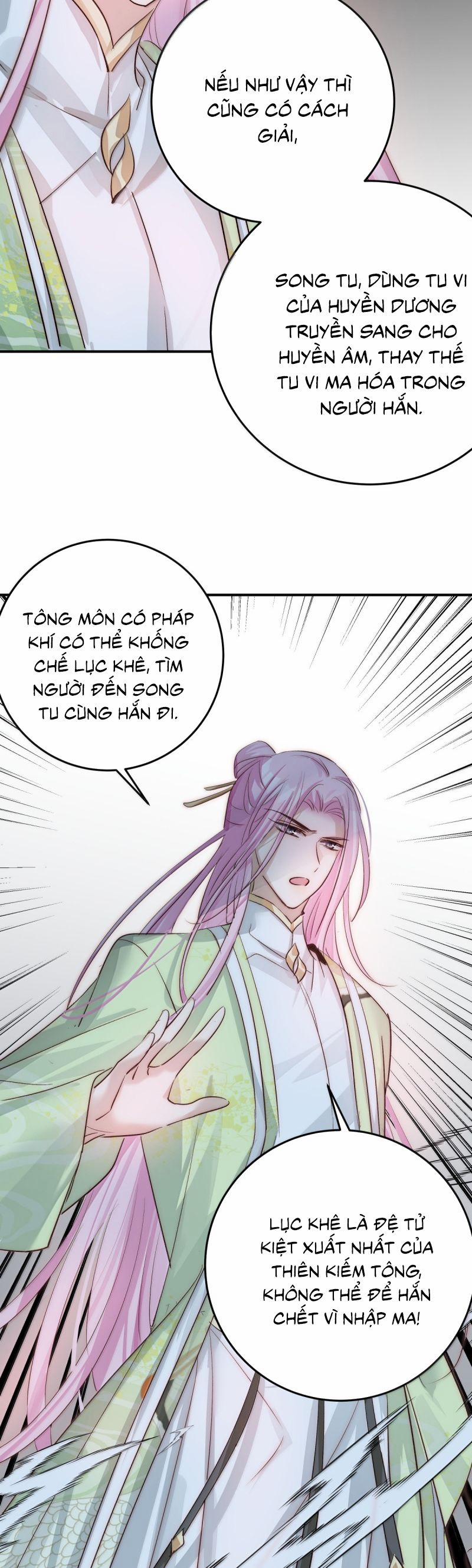 Chuyển Nghịch Âm Dương 48 trang 7