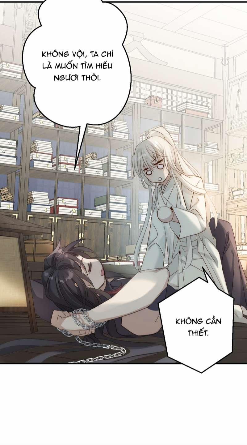 Chuyển Nghịch Âm Dương 5 trang 11