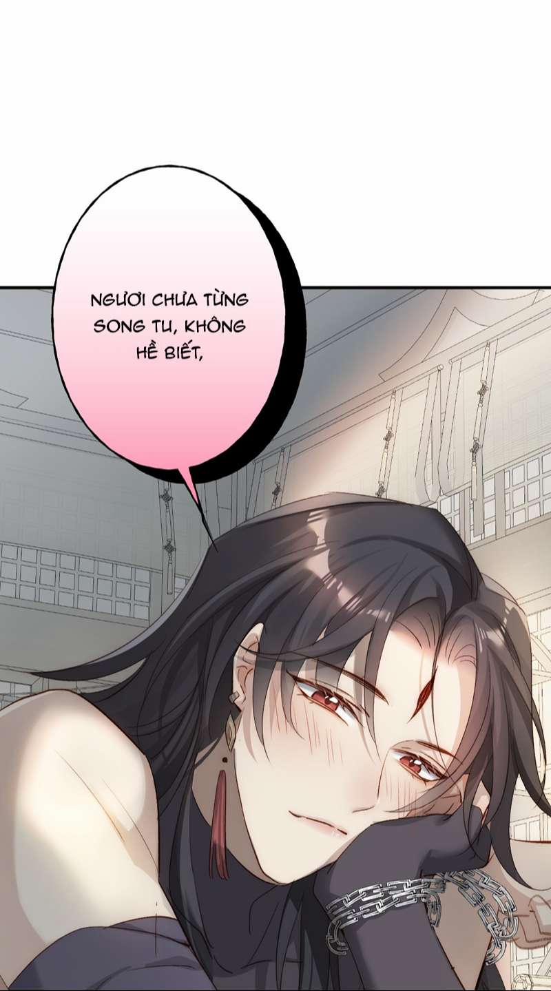 Chuyển Nghịch Âm Dương 5 trang 12