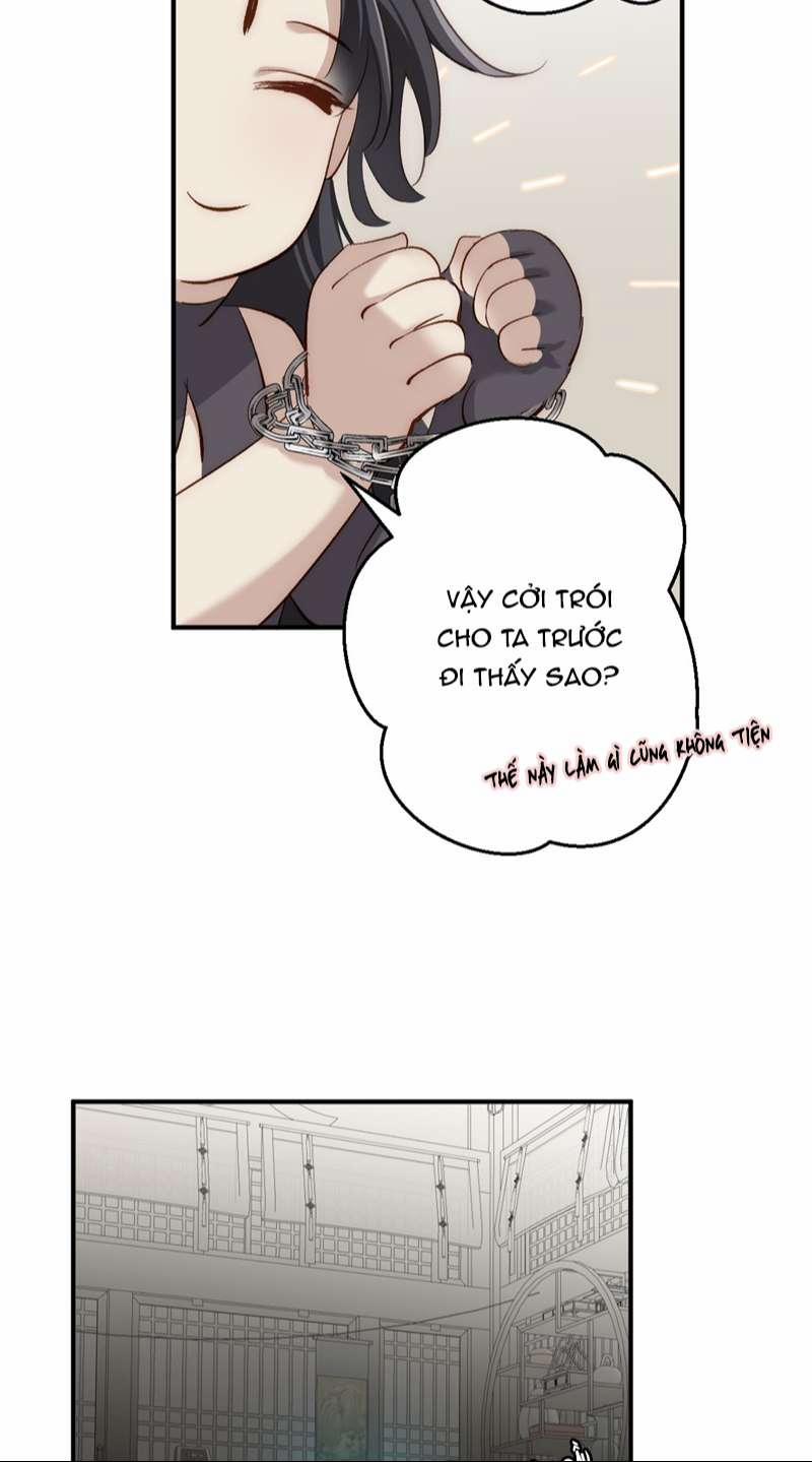 Chuyển Nghịch Âm Dương 5 trang 15