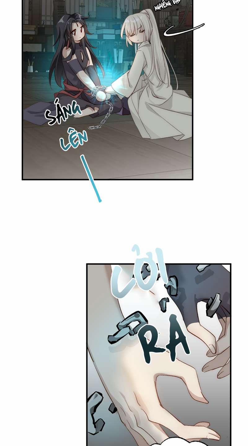 Chuyển Nghịch Âm Dương 5 trang 16