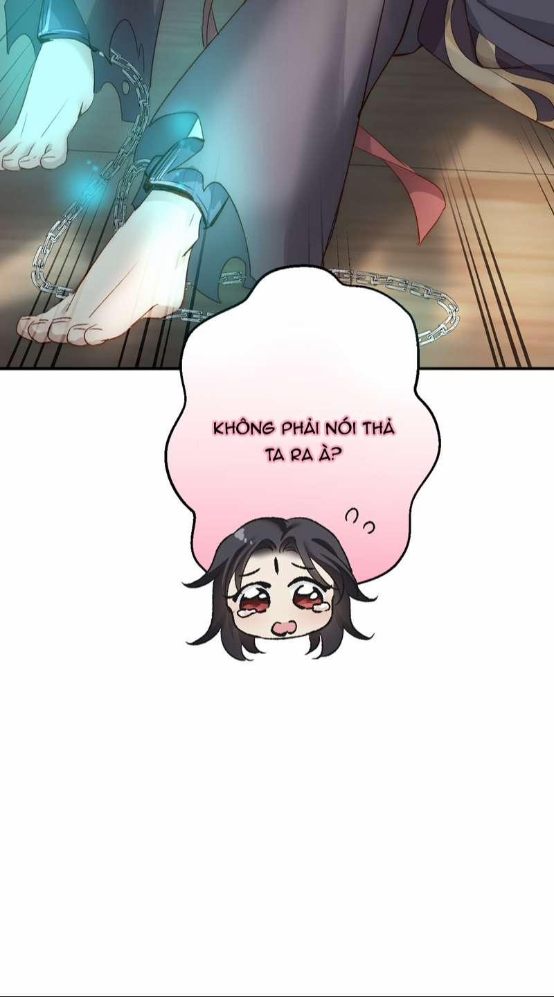 Chuyển Nghịch Âm Dương 5 trang 19