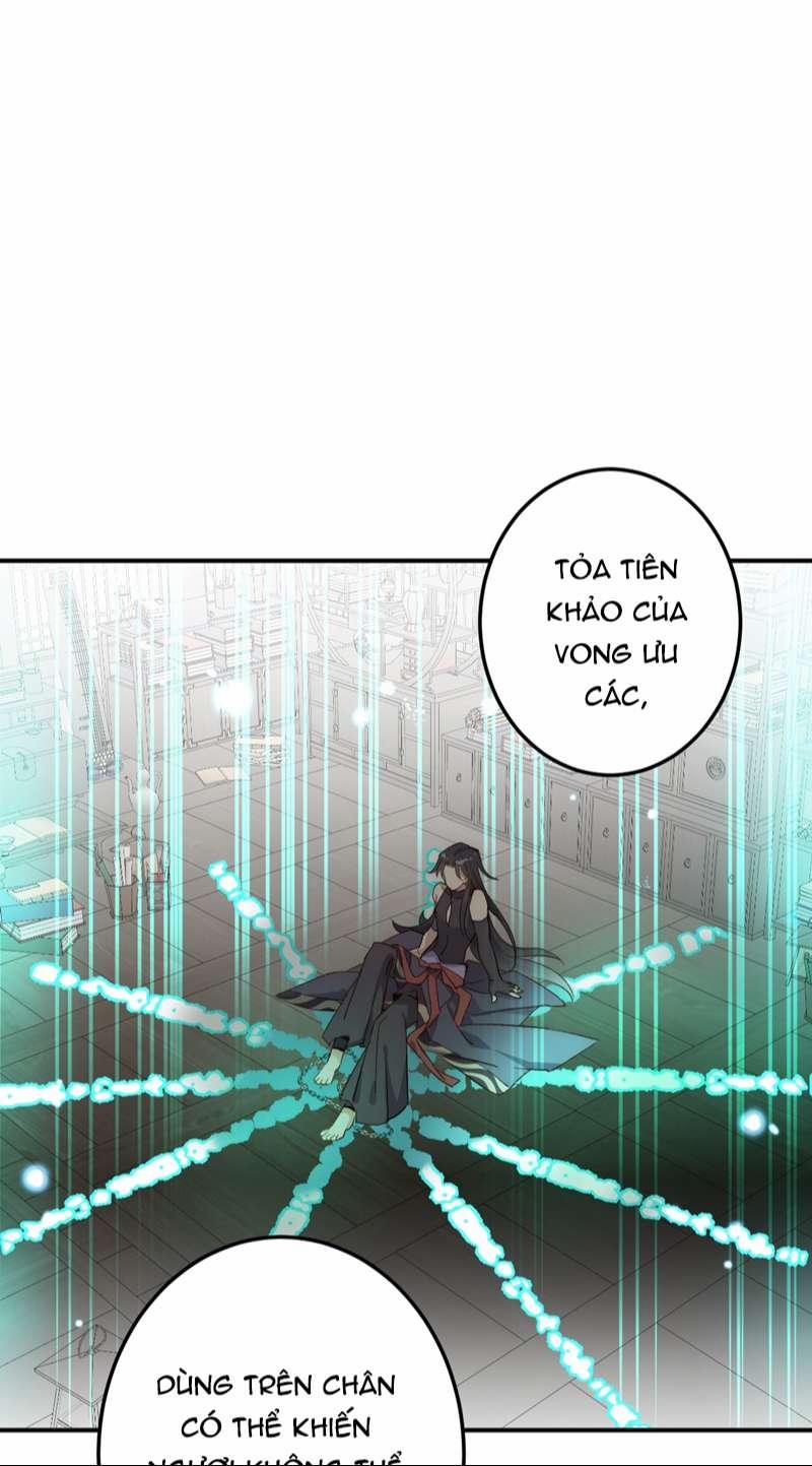 Chuyển Nghịch Âm Dương 5 trang 20