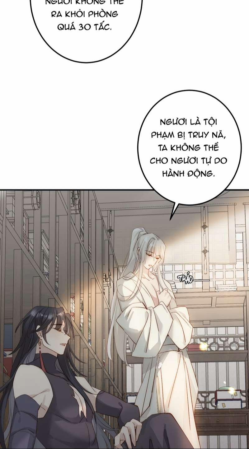 Chuyển Nghịch Âm Dương 5 trang 21