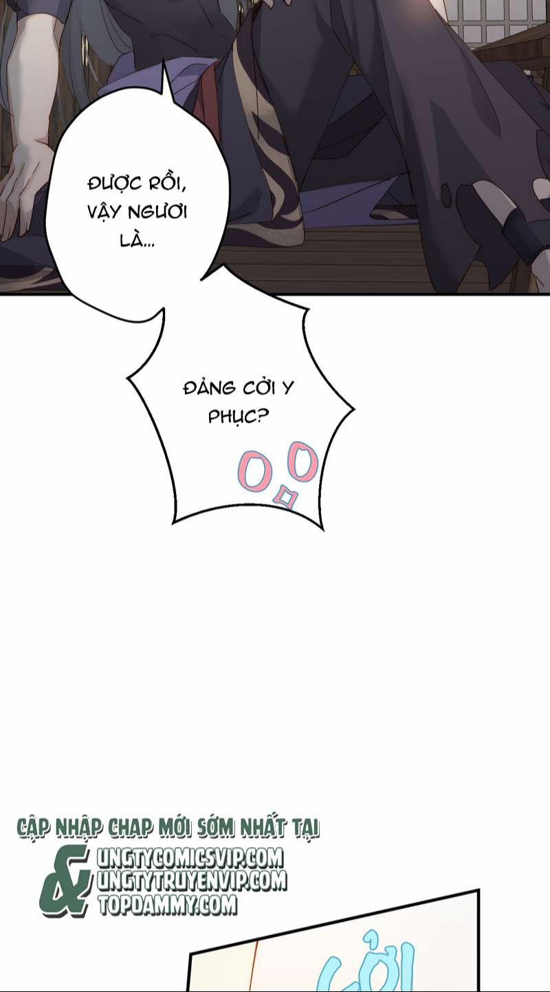 Chuyển Nghịch Âm Dương 5 trang 22