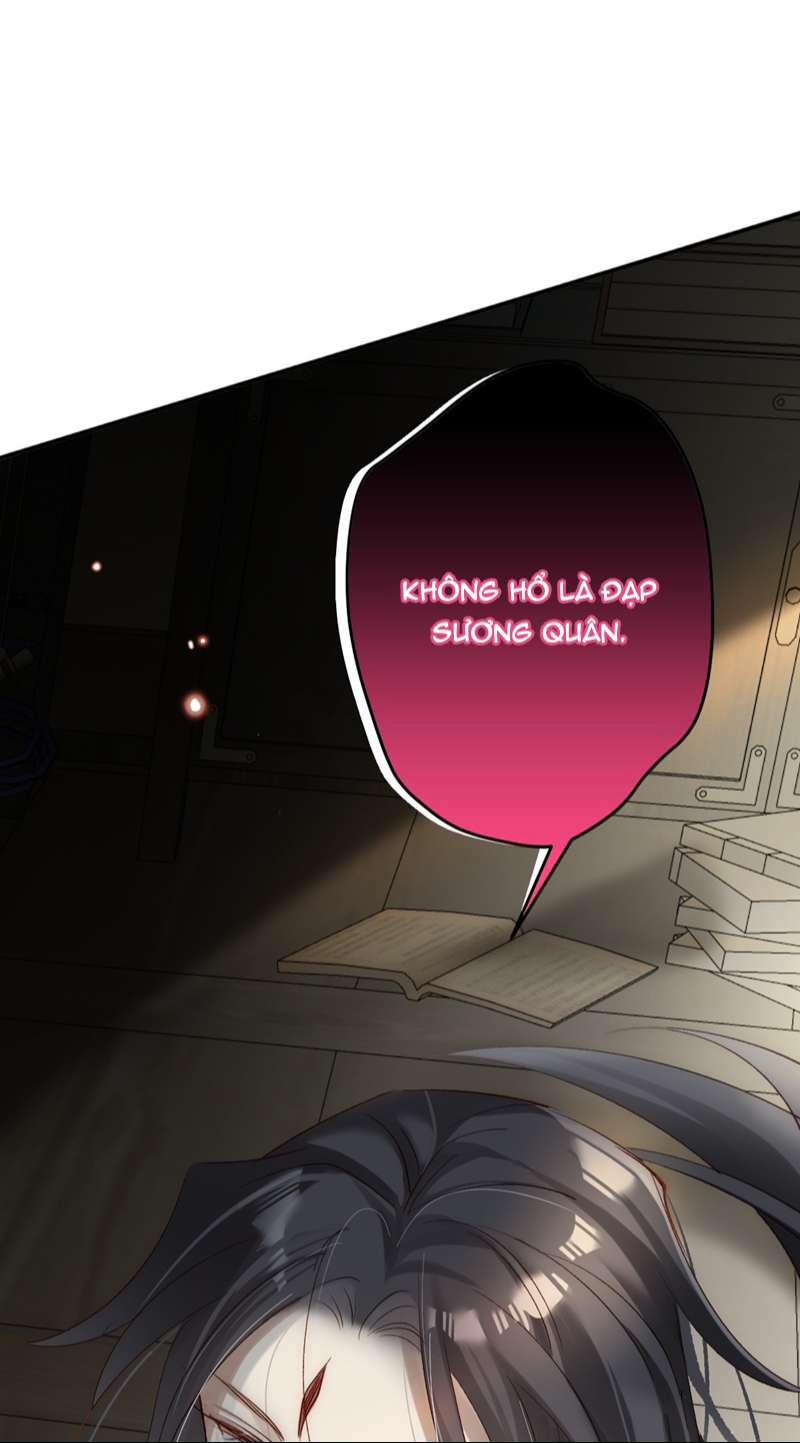 Chuyển Nghịch Âm Dương 5 trang 27