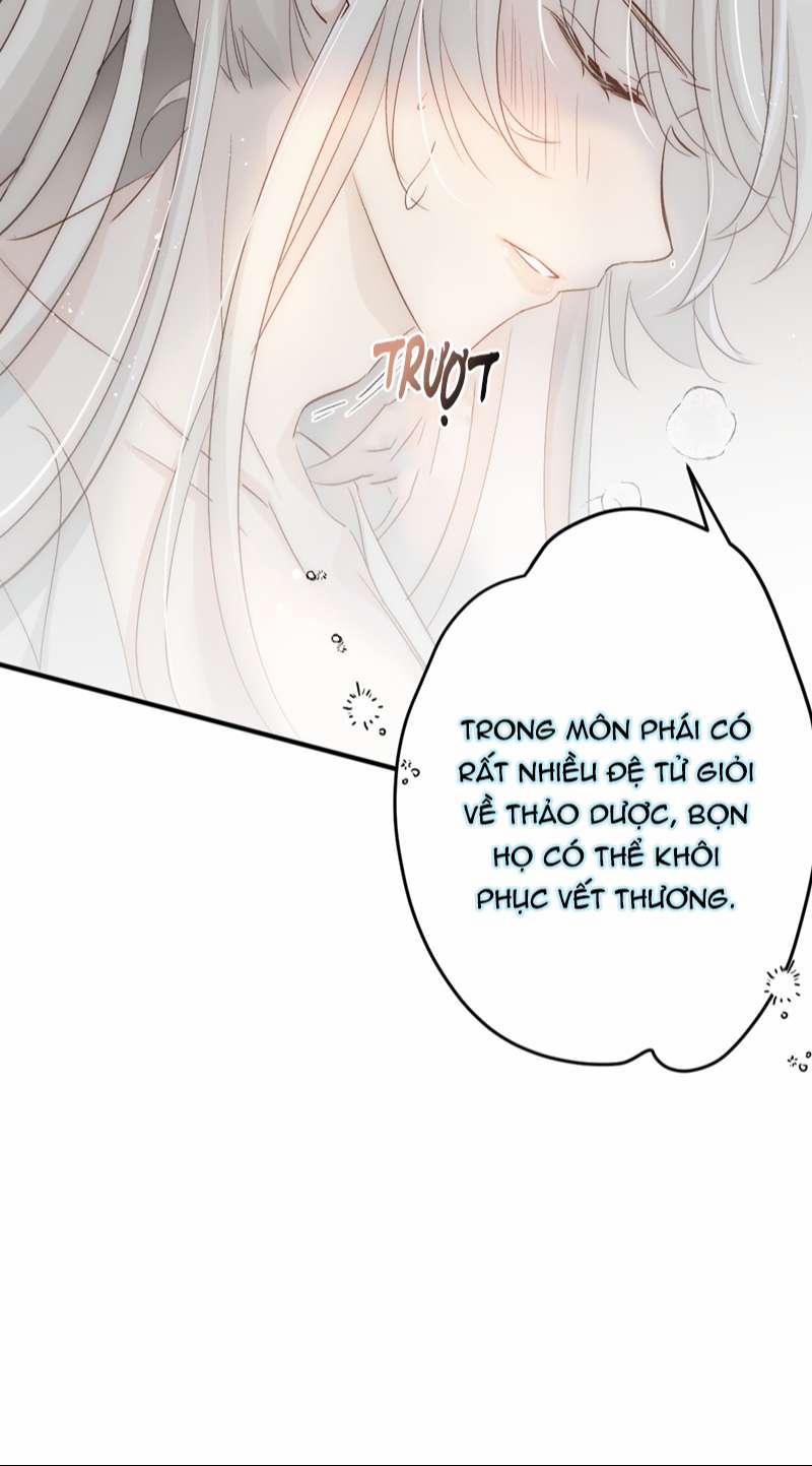 Chuyển Nghịch Âm Dương 5 trang 31