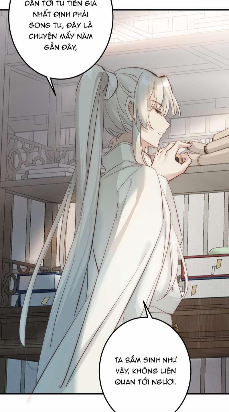 Chuyển Nghịch Âm Dương 5 trang 5