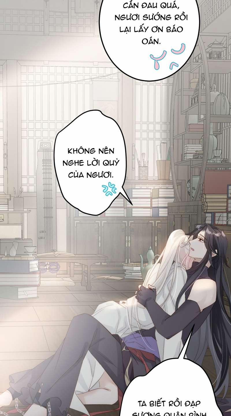 Chuyển Nghịch Âm Dương 5 trang 55