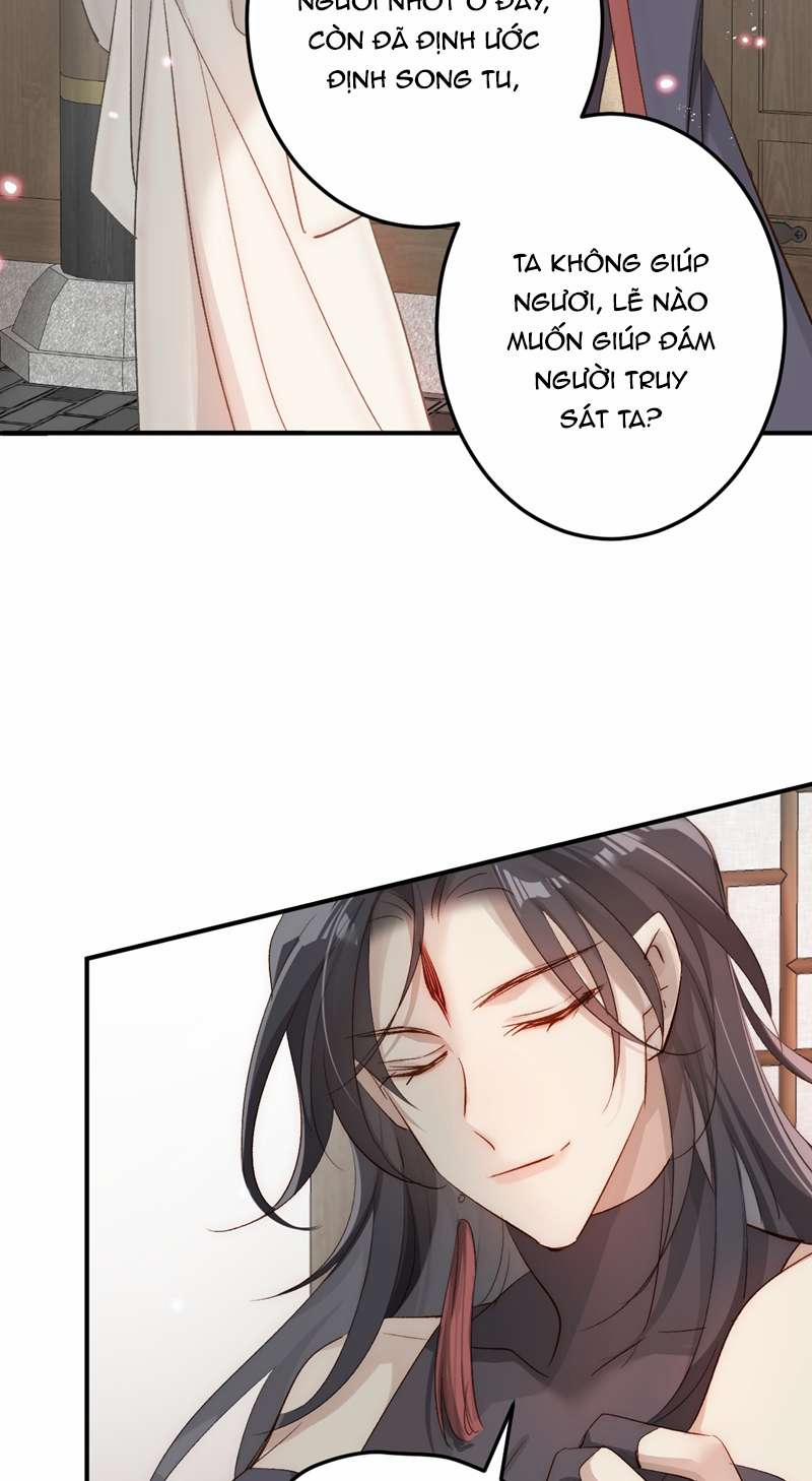 Chuyển Nghịch Âm Dương 6 trang 11