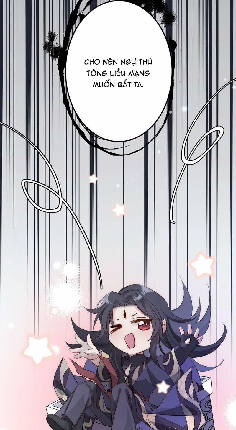 Chuyển Nghịch Âm Dương 6 trang 16