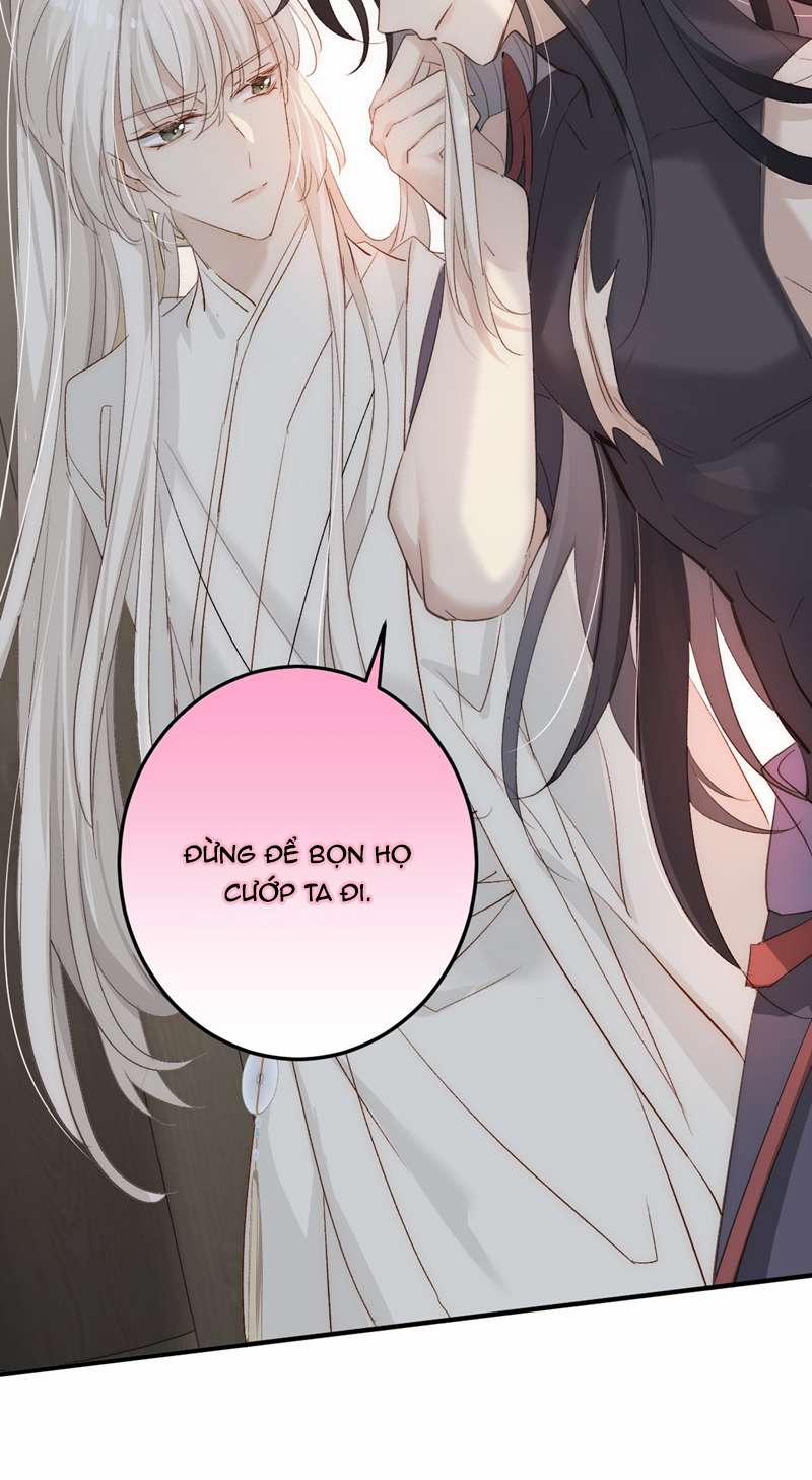 Chuyển Nghịch Âm Dương 6 trang 19