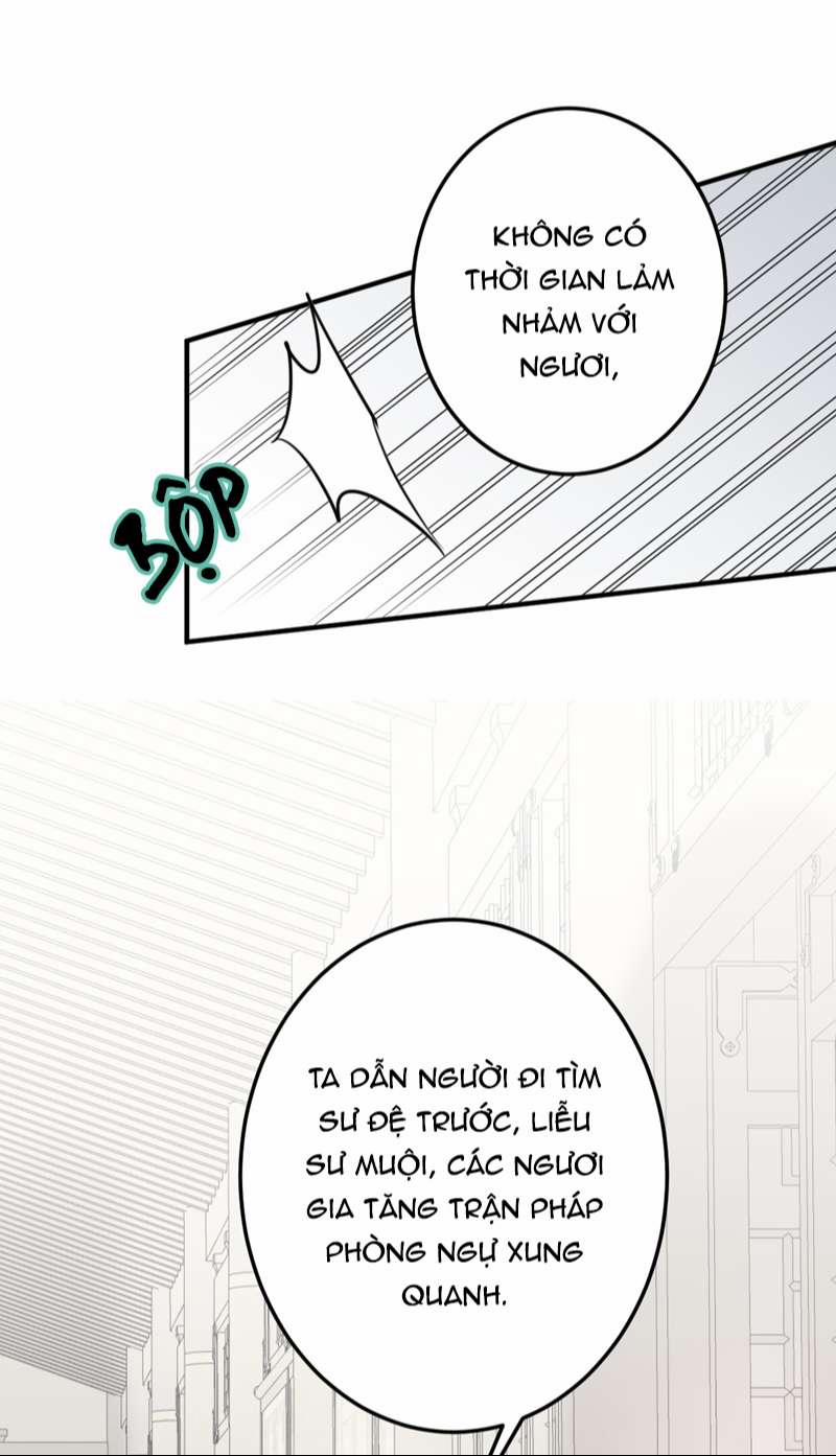 Chuyển Nghịch Âm Dương 6 trang 20