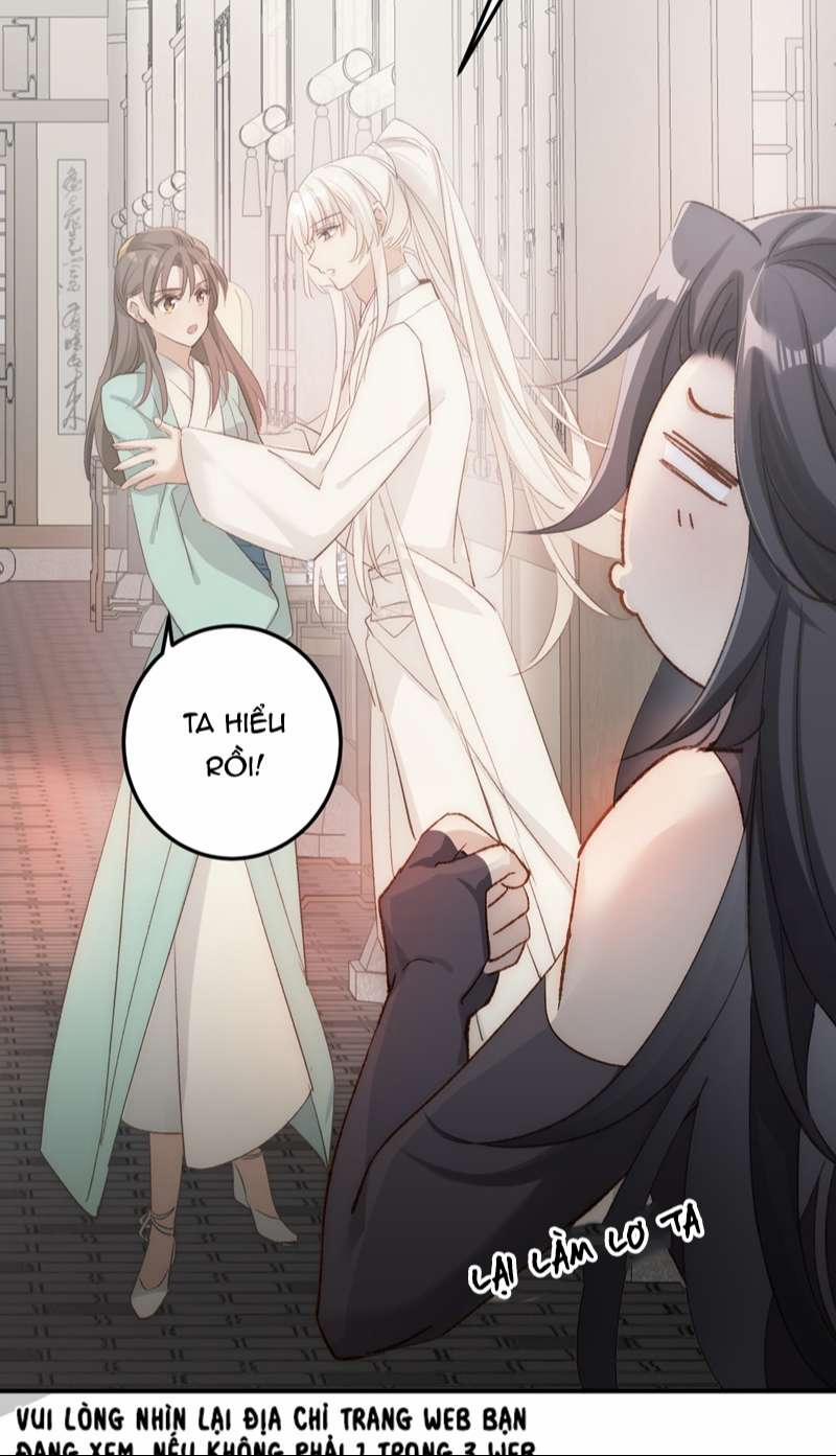 Chuyển Nghịch Âm Dương 6 trang 21