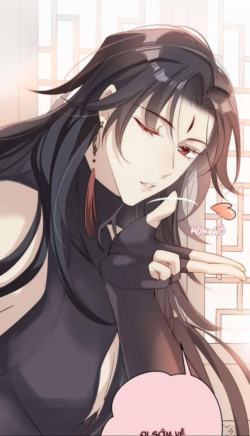 Chuyển Nghịch Âm Dương 6 trang 24