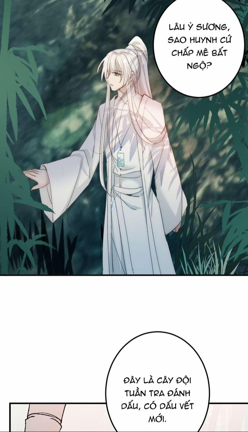 Chuyển Nghịch Âm Dương 6 trang 29