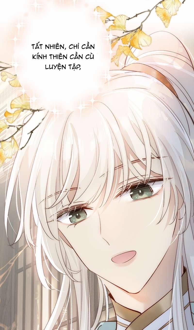 Chuyển Nghịch Âm Dương 6 trang 40