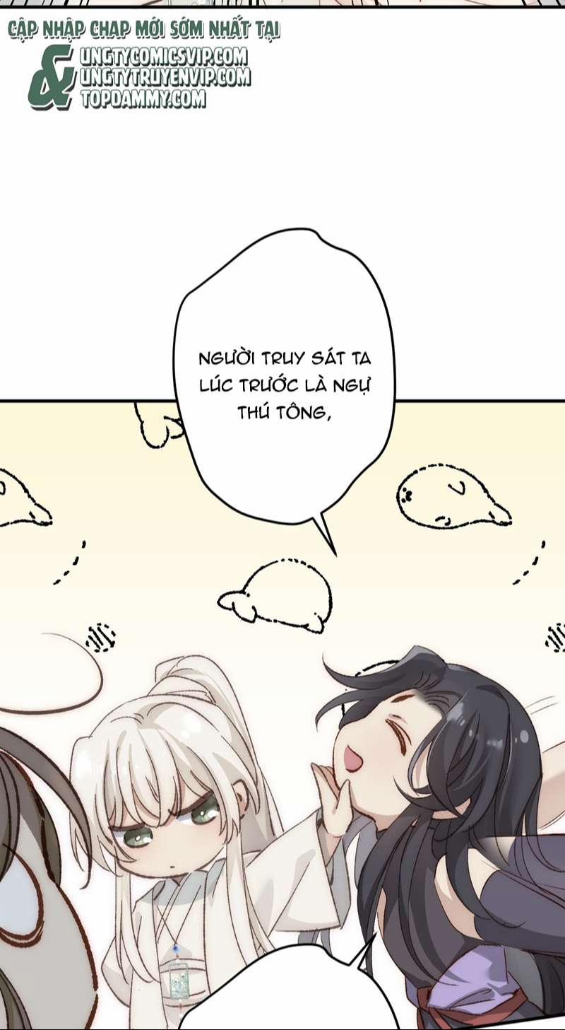 Chuyển Nghịch Âm Dương 6 trang 5